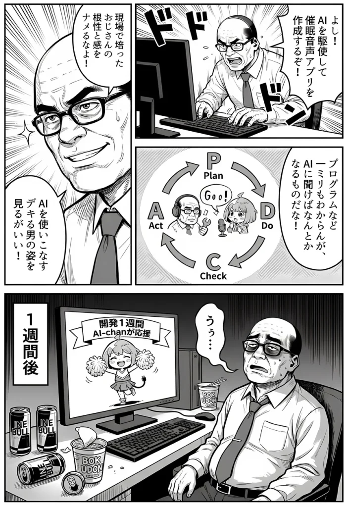 23コ下のくせに説教してくる巨乳OLを洗脳アプリで肉便器にする話 020