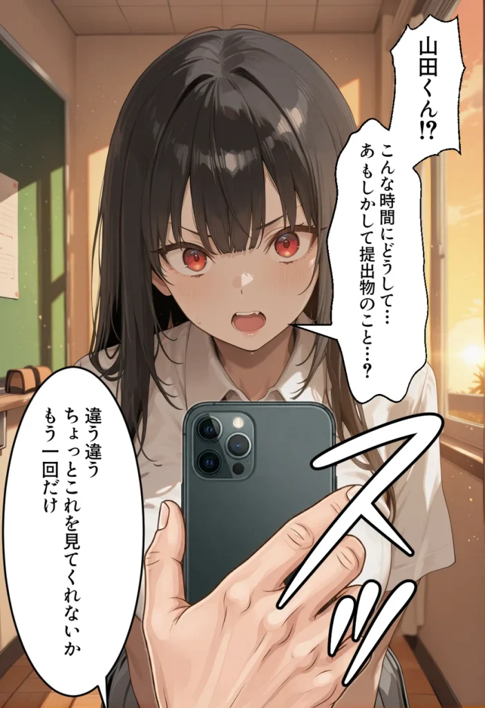 SLAVE LINK 〜催●アプリハーレム計画〜 020 SLAVE LINK 〜催●アプリハーレム計画〜 020