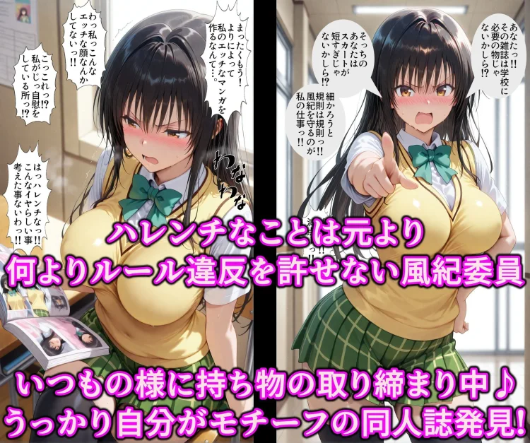 ポリスとエロギャルどっちがお好き?洗脳ボイスと催●アプリで徹底調教!!精子で即イキ超絶ハレンチ発情まんこ 画像2