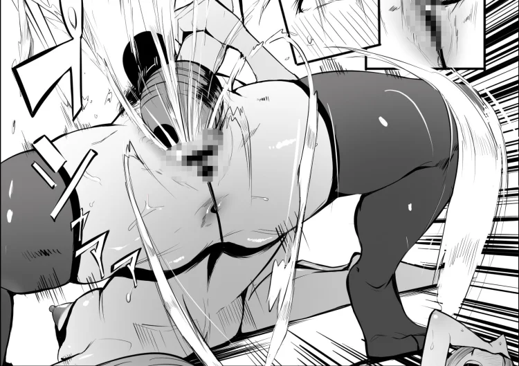 僕の大好きな母さんが生意気な友達の都合のいいセフレになった訳2 画像4