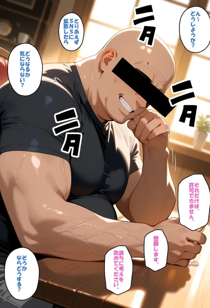 寝取られ女子 弱みをネタに支配された 千〇いすず 018