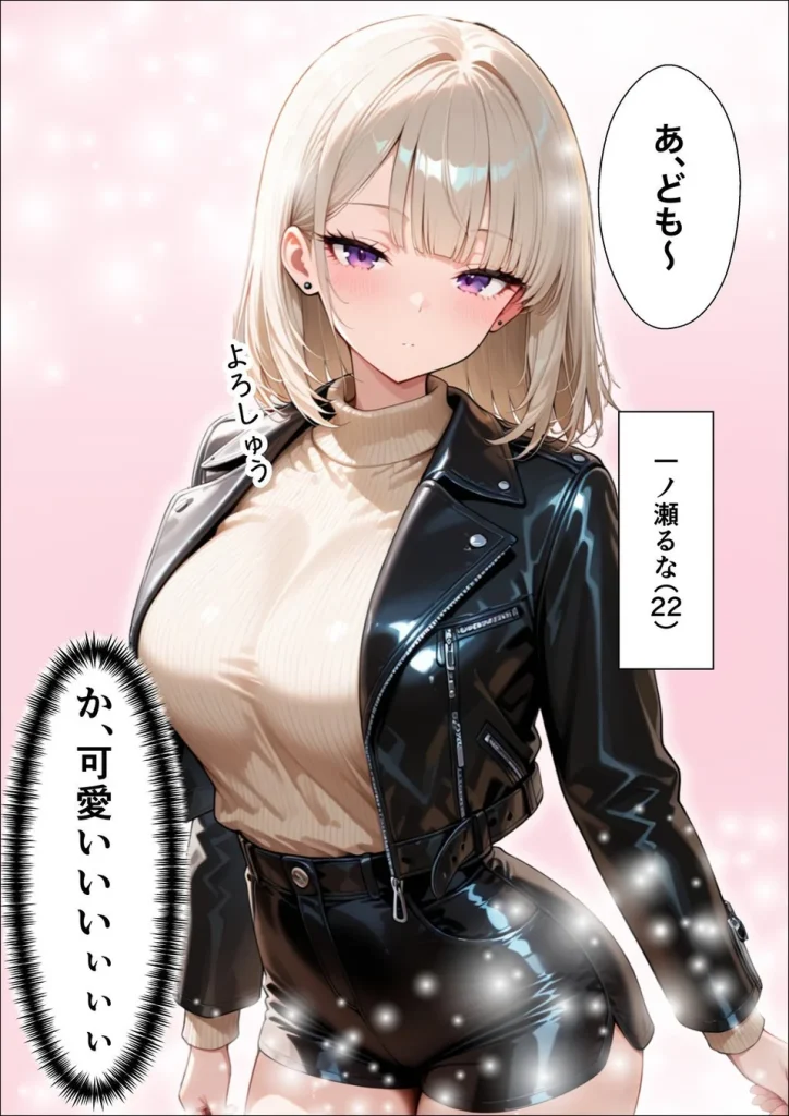 相席居酒屋で出会ったダウナーギャルと朝まで本能剥き出しイチャラブセックス 009