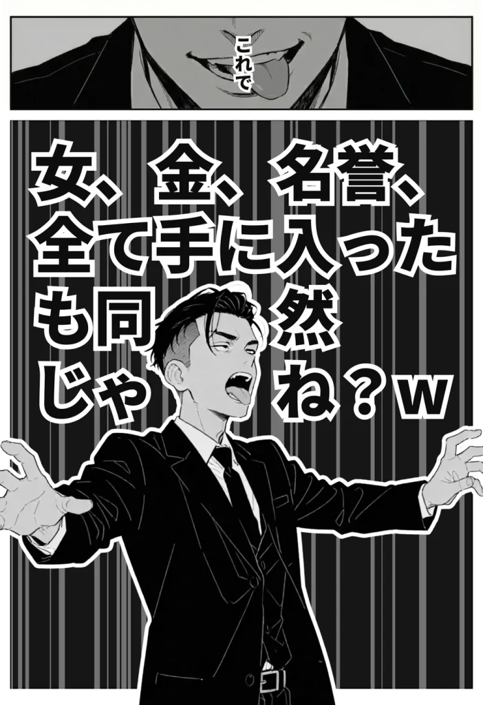 社内常識改変ノートで新卒問題児2人を性処理係にした物語 014