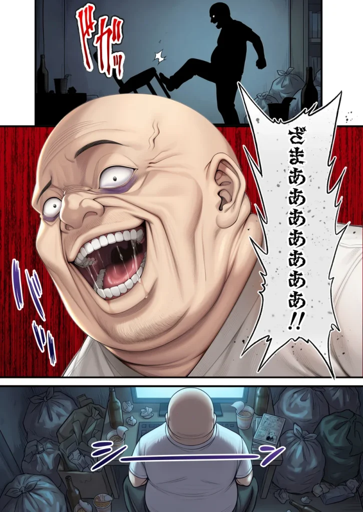 脳クチュ乗っ取りNTR 未亡人女子アナ椎木まい35歳〜夫の遺影の前でオホ声チン媚びアヘ顔ダブルピース〜 037