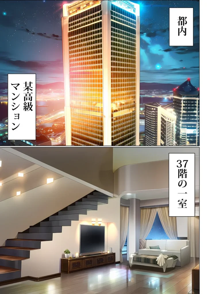 超高級マンション清掃員の俺、仕事ついでにハイスペ美人居住者たちの愚痴を聞いていたら完全合意の中出しハーレム生活を送ってしまう2 001 超高級マンション清掃員の俺、仕事ついでにハイスペ美人居住者たちの愚痴を聞いていたら完全合意の中出しハーレム生活を送ってしまう2 001