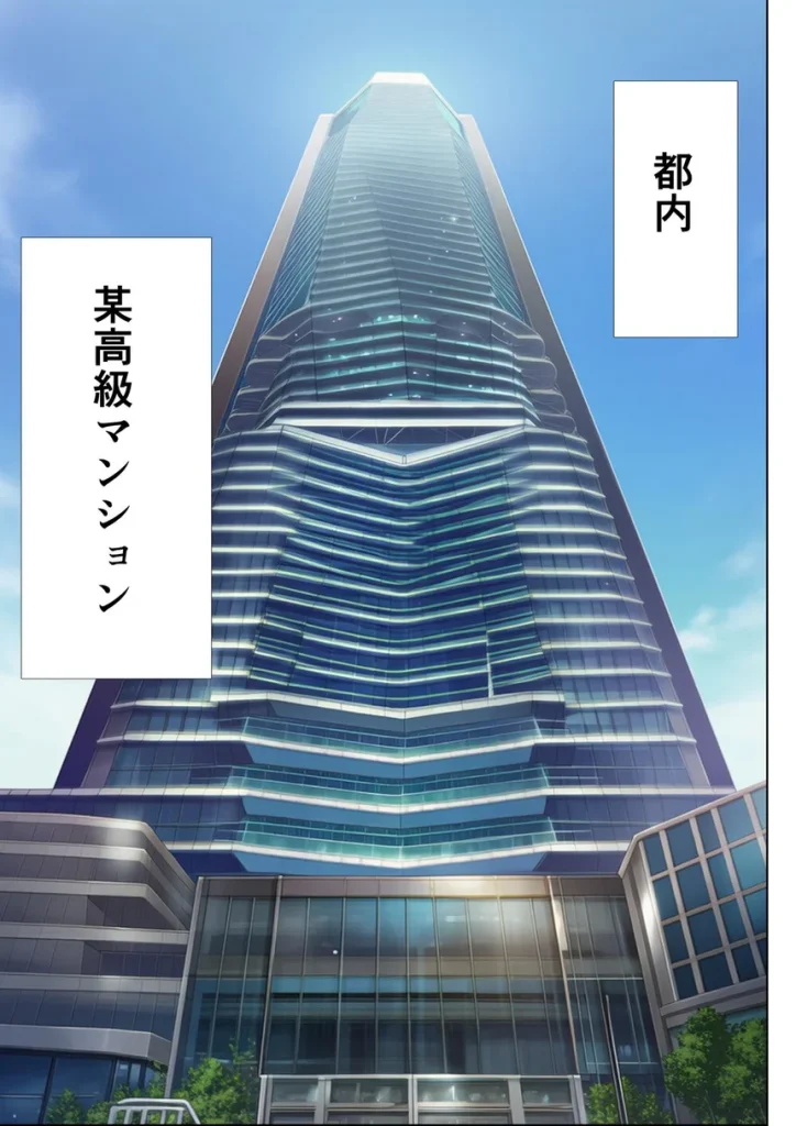 超高級マンション清掃員の俺、仕事ついでにハイスペ美人居住者たちの愚痴を聞いていたら完全合意の中出しハーレム生活を送ってしまう 001 超高級マンション清掃員の俺、仕事ついでにハイスペ美人居住者たちの愚痴を聞いていたら完全合意の中出しハーレム生活を送ってしまう 001