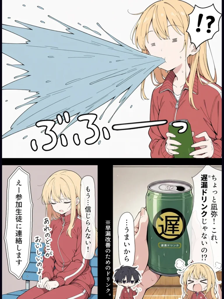 陰キャ転校生はセックス最強2 ハメられた合同合宿編 014