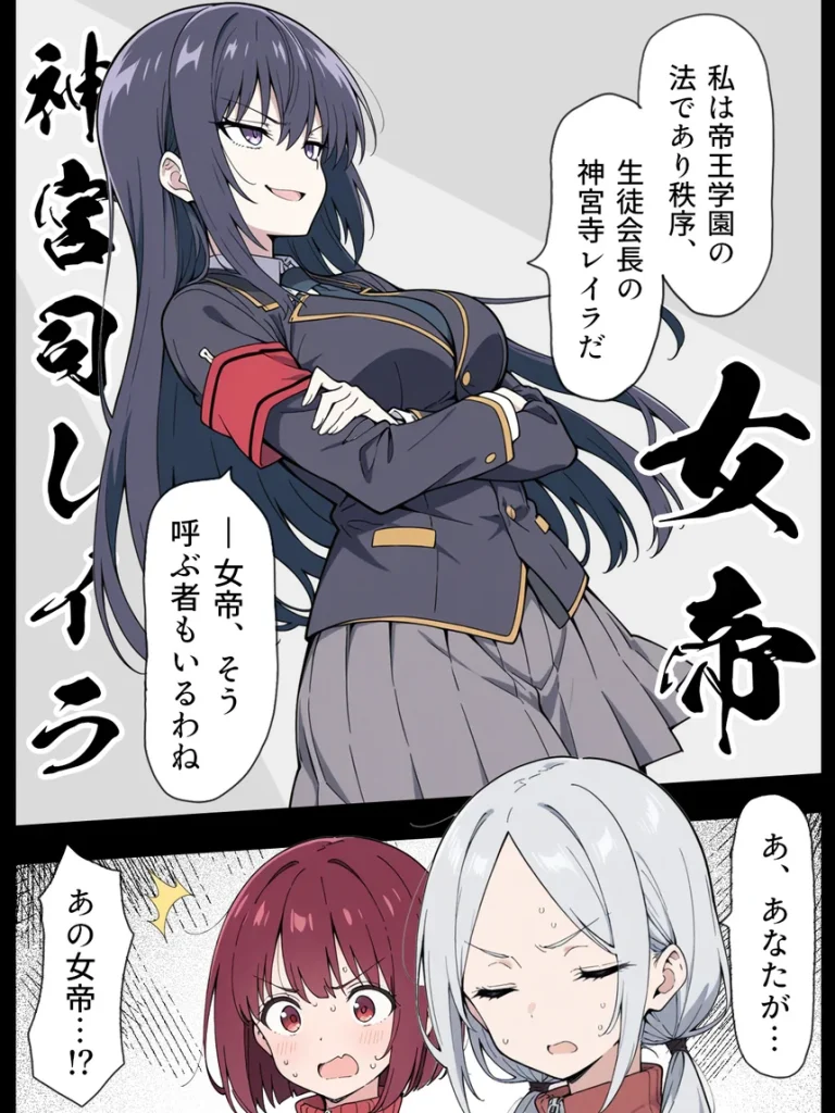 陰キャ転校生はセックス最強2 ハメられた合同合宿編 032