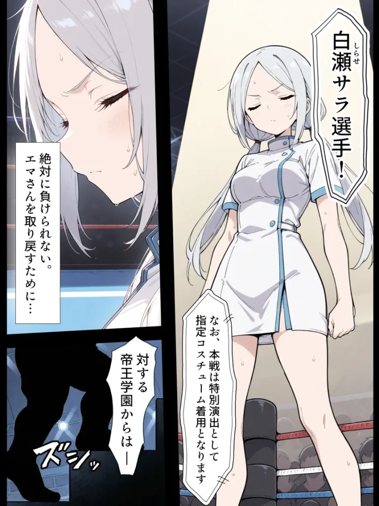 陰キャ転校生はセックス最強2 ハメられた合同合宿編 043