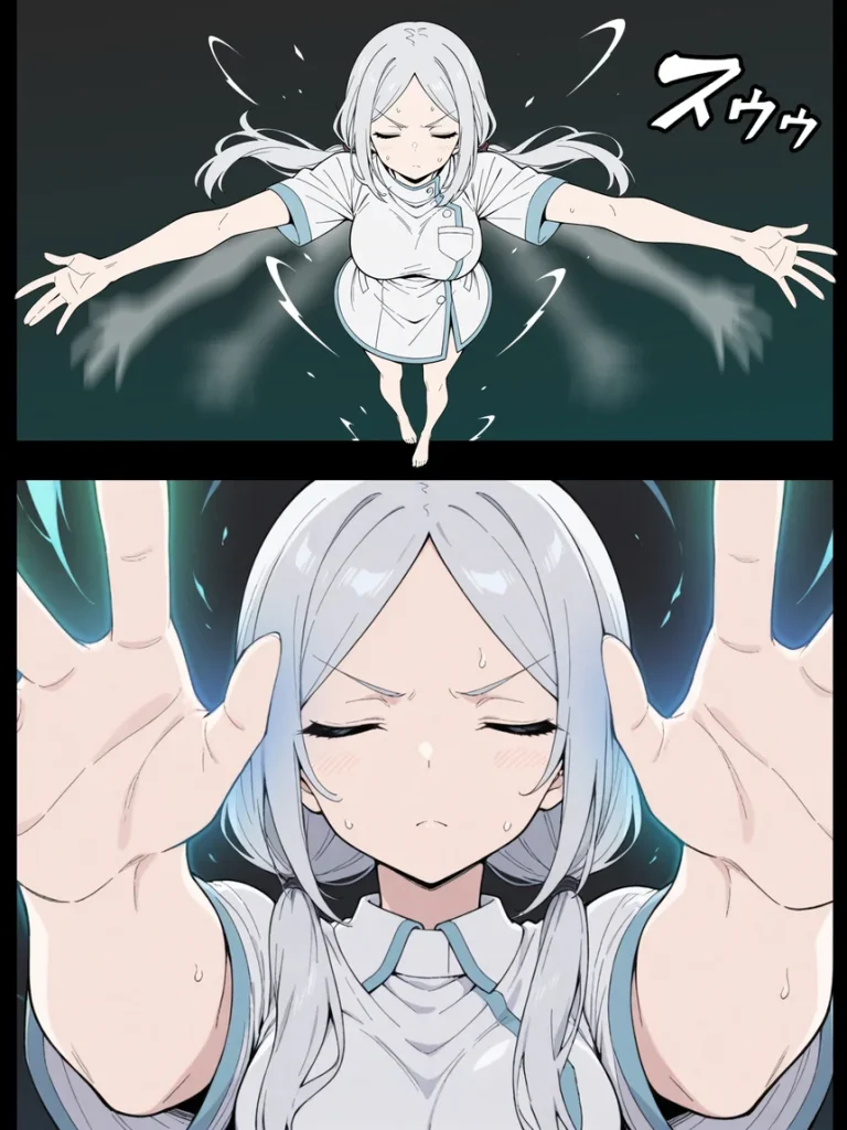 陰キャ転校生はセックス最強2 ハメられた合同合宿編 053