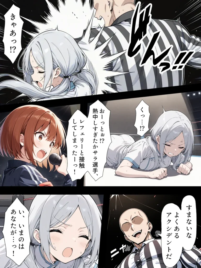 陰キャ転校生はセックス最強2 ハメられた合同合宿編 060