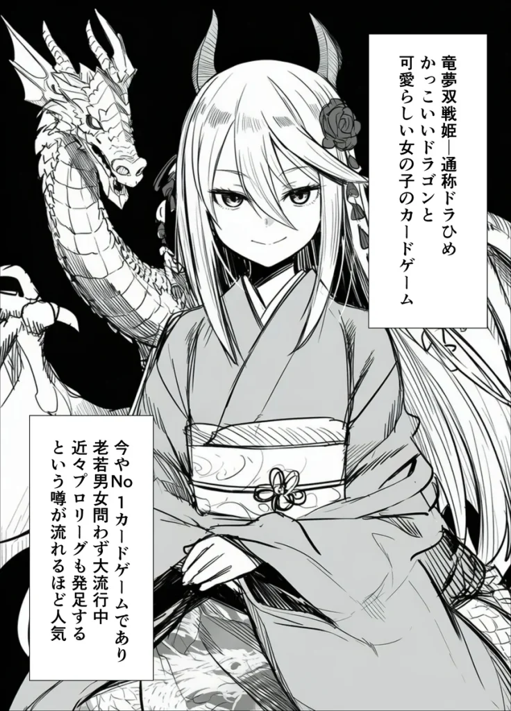 【完全実録】SNSで知り合ったカードゲーム女子がSSR美少女だった件 003