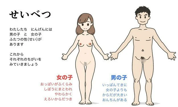 よい子ブックス まとめ総集編 vol.1 画像1