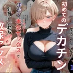 キモ義兄と強●同居〜初めてのデカチンで汗だく本気セックス、乳首ビンビン放尿アクメに堕ちた新妻〜｜『オナット製造』が描くエロ漫画