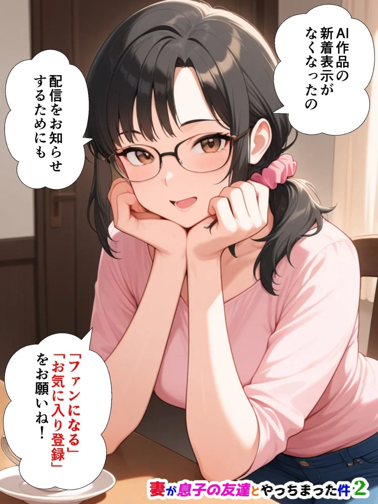 妻が息子の友達とやっちまった件2 画像9