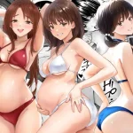 パパ活おじさんの孕ませハーレム｜あられ堂