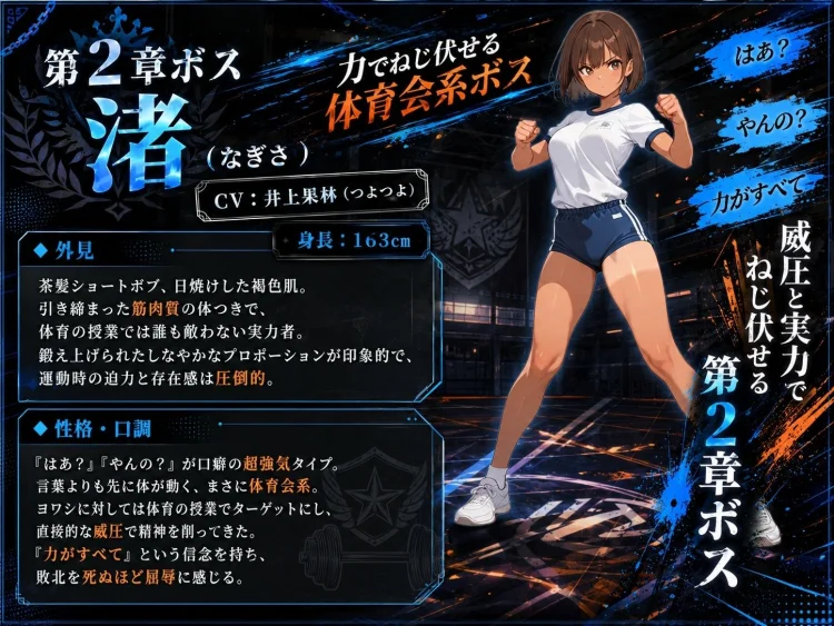 底辺オタクの逆襲 画像3