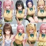 純粋女子が風俗でセラピストのデカチンで淫乱女になった話｜kakaAI